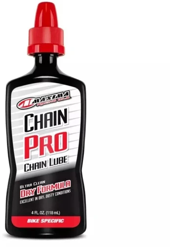 Maxima Chain pro 118 ml Sausa formulė