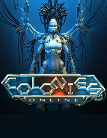 Colonies Online Steam