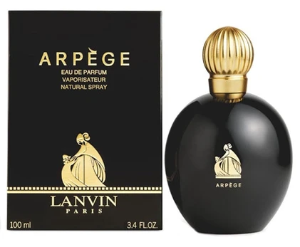 Kvapusis vanduo Lanvin Arpege EDP moterims 100 ml