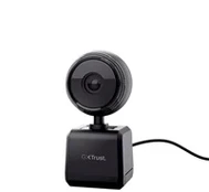 TRUST kamera GXT1259 CAMERA pro SWITCH 2, juoda