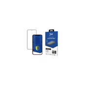 Apsauginės plėvelės telefonams 3mk Apple iPhone 12 Pro Max kaina