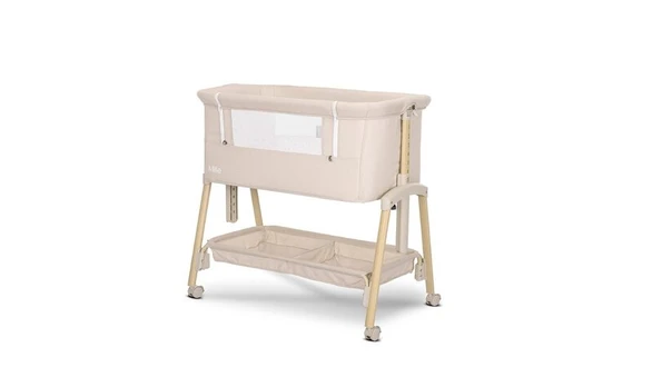 Kelioninė lovytė Lorelli Millie, Beige