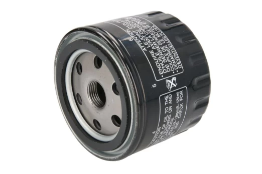 HIFLO HF557 Oil filter