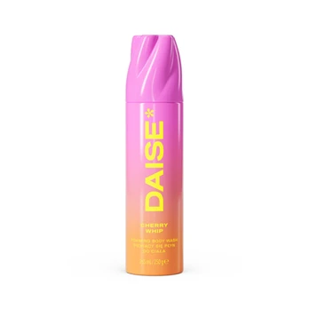 Daise CHERRY body wash foam 265 ml 265ml