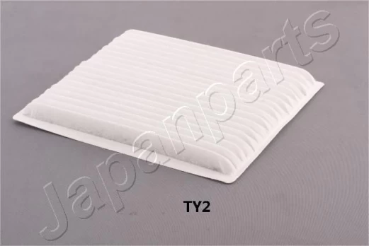 Filtras, salono oras JAPANPARTS FAA-TY2