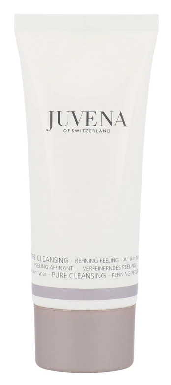 Juvena Pure Cleansing Refining Peeling 100ml
