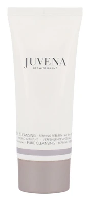 Juvena Pure Cleansing Refining Peeling 100ml kaina