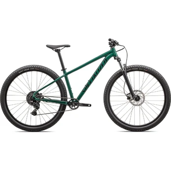 Specialized Rockhopper Sport 29" kalnų dviratis | Gloss Pine Green, M