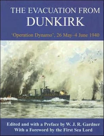 Evacuation from Dunkirk