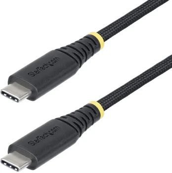 Kabel USB Startech S2CEPR1M-USB-CABLE Czarny 1 m