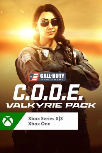 Call of Duty: Valkyrie Pack Xbox