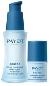 Payot Source Ser 30ml Eye Stick Set kaina