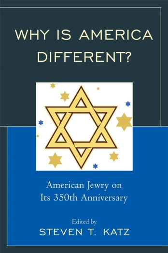 Why Is America Different?