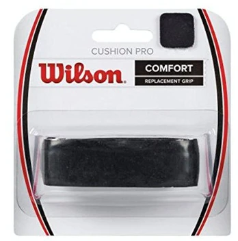 WILSON WILSON CUSHION PRO teniso raketės apvija