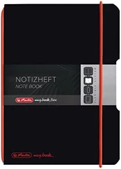 Herlitz NOTES A6/40K KRAT (0011361599)