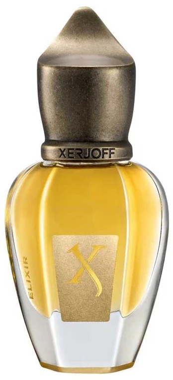 Xerjoff Eliksyras ekstrakt perfum 15ml