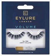 Priklijuojamos blakstienos Eylure Volume No.109, 1 ml kaina
