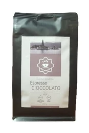 Kava ŠOKOLADAS 250g.