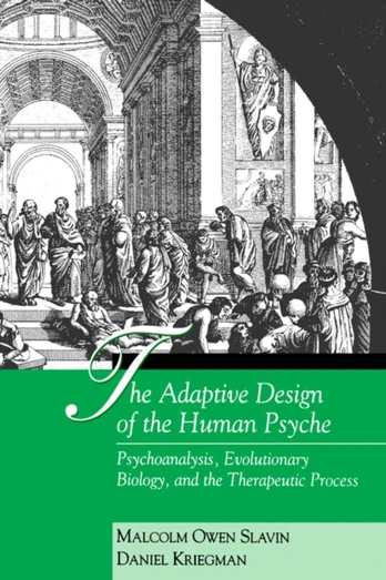 Adaptive Design of the Human Psyche