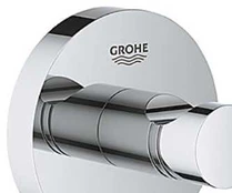 Grohe Start krog metal forkr -