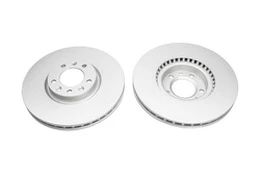 KAVO PARTS BR-9582-C Stabdžių diskas