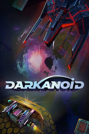 Darkanoid PC