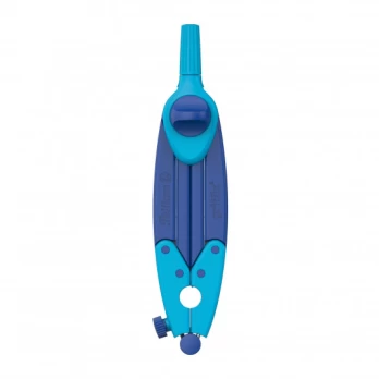 Skriestuvas GRIFFIX  blue