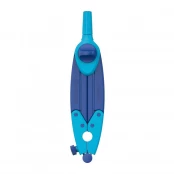 Skriestuvas GRIFFIX  blue kaina