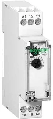 Schneider Electric APC Relais Rückfallverz. RTC A9E16067
