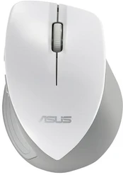 Asus | WT465 | wireless | Optinė belaidė pelė | Baltas