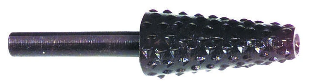 Conical rasp Ø15 mm