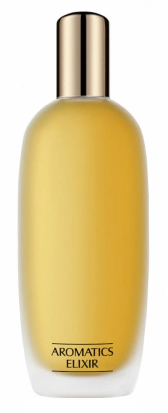 Tualetinis vanduo Clinique Aromatics Elixir EDT moterims, 45 ml