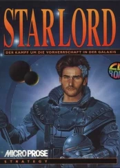 Starlord PC kaina