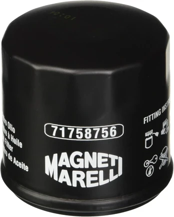 Magneti Marelli 71758756 alyvos filtras