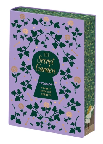 Secret Garden