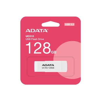Pendrive UC310 128GB USB3.2 white