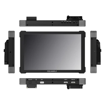 Monitorius Feelworld T10