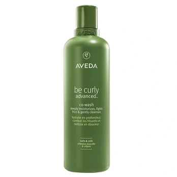 AVEDA_Be Curly Advanced Co-Wash galvos odos šampūnas 350ml