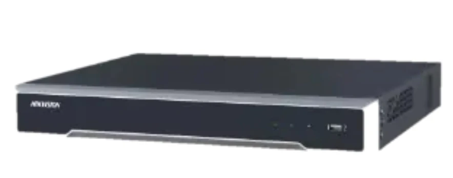 DS-7816NI-I2 | HIKVISION | IP Video Input:: 16-ch 1080P