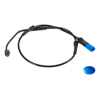 FEBI FE170746 Brake pad wear indicator