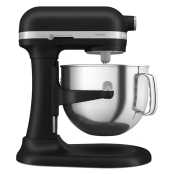 Plaktuvas KitchenAid ARTISAN 5KSM70SHXEBM