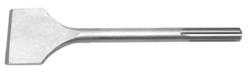 Festa SDS MAX flat chisel, 75 x 280 mm