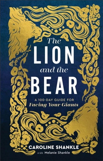 Lion and the Bear
