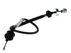 LINEX LIN09.10.38 Clutch cable kaina