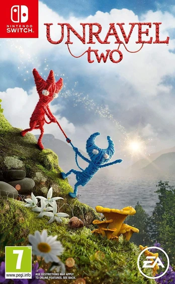 Unravel Two 