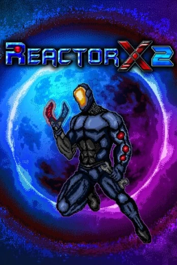 ReactorX 2 Xbox