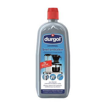 Moccamaster - Durgol Universal nukalkinimo priemonė 750 ml