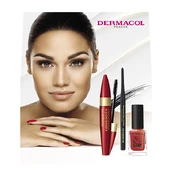 Dermacol Obsession Gift Set Moterims kaina