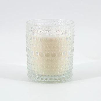 Žvakė „BELIS CELINE“, D7 x H8,3 cm, bekvapė