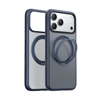 Dėklas Torras OSTAND PRO SERIJOS IPHONE 17 PRO